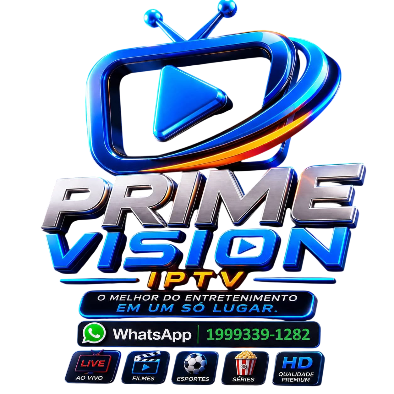 Logo do Painel